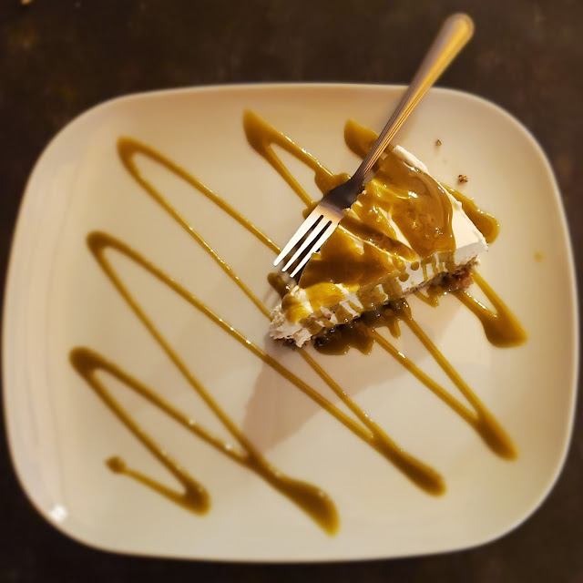 Cheesecake
