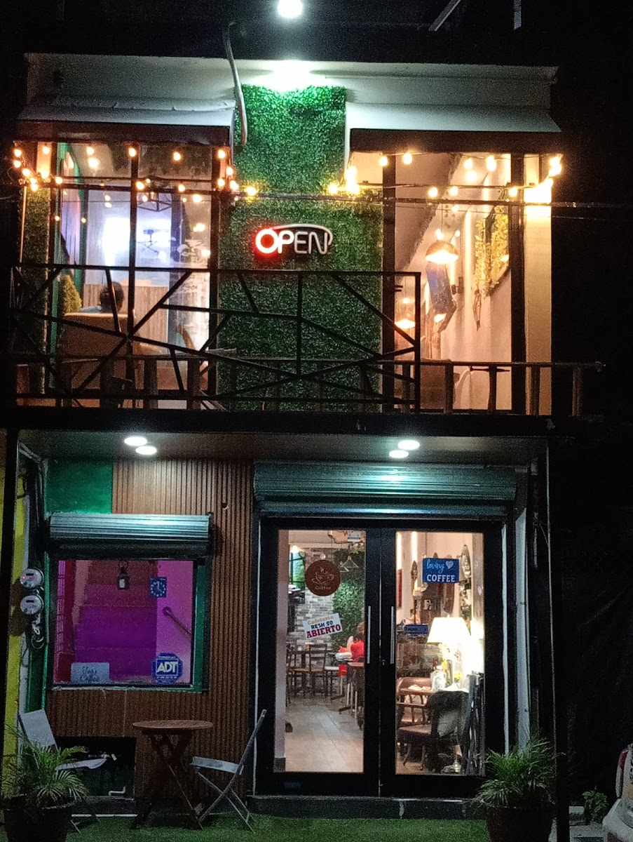Cafeteria y Restaurante RESH-2O