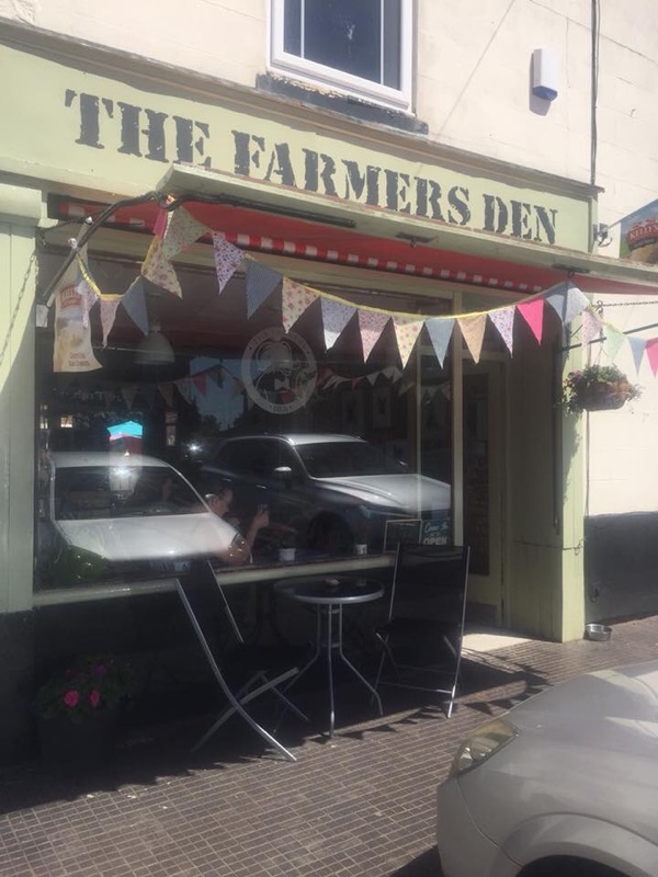 The Farmers Den