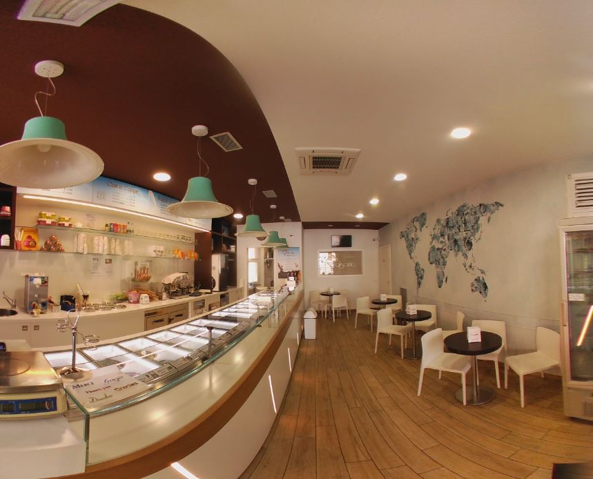 Gelateria Artigianale Valsania Canale