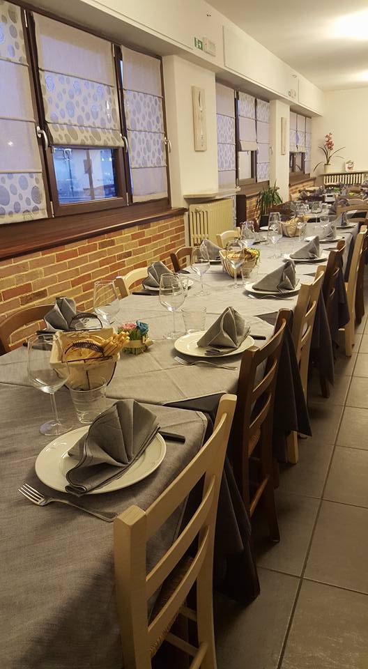 Pizzeria il Cappone