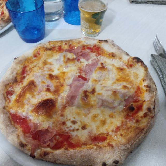 Prosciutto E Gorgo