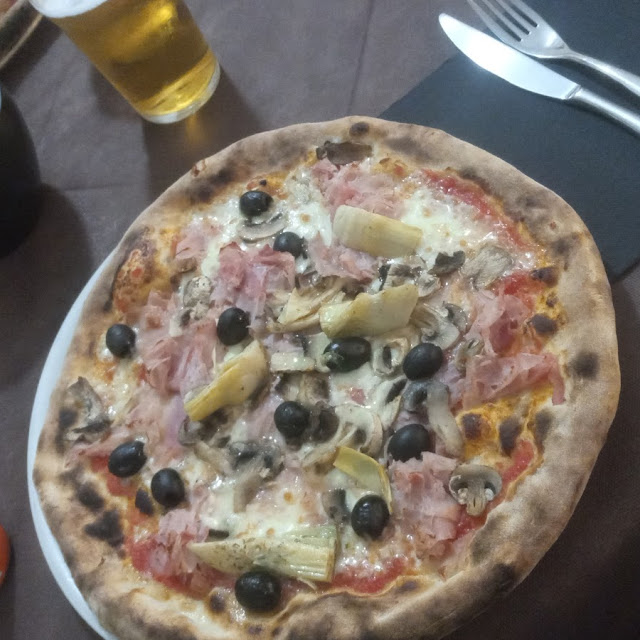 Capricciosa