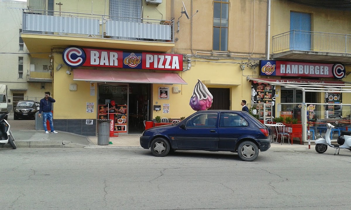 Bar Pizzeria Paninoteca Capitol
