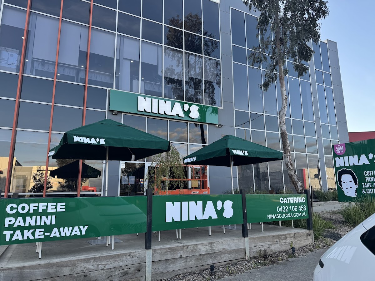 Nina's Cucina