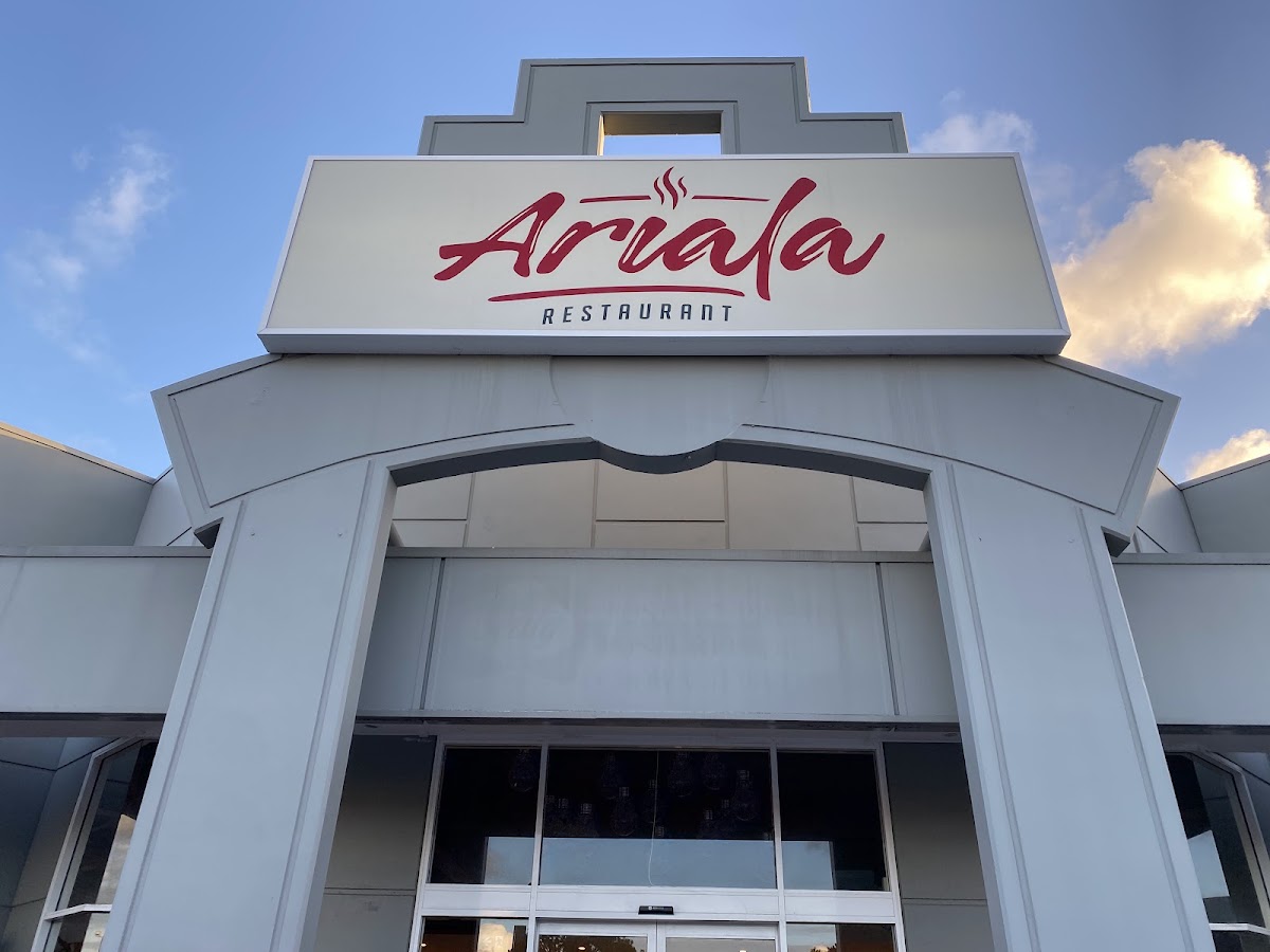 Ariala Springwood