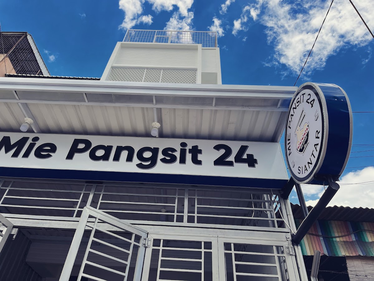 Mie Pangsit 24