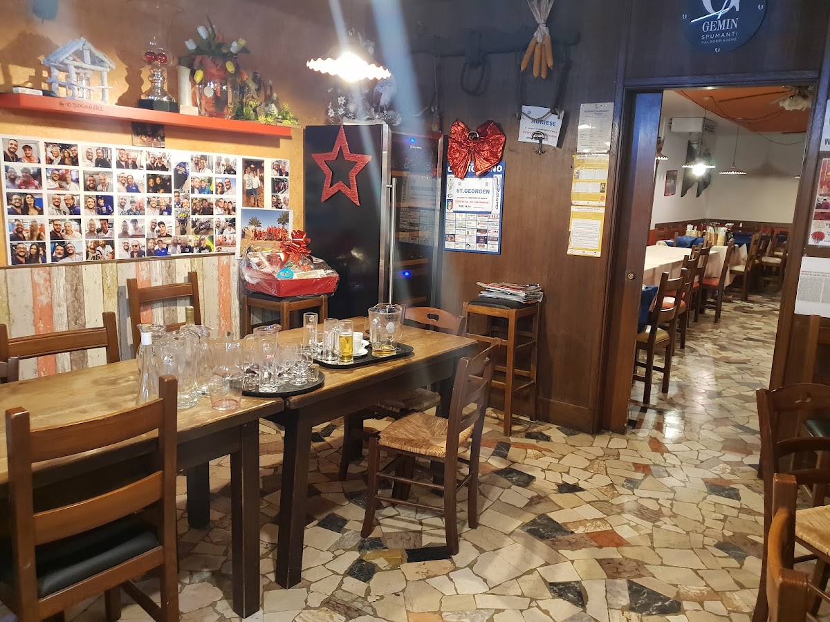 BAR DA FERNANDO