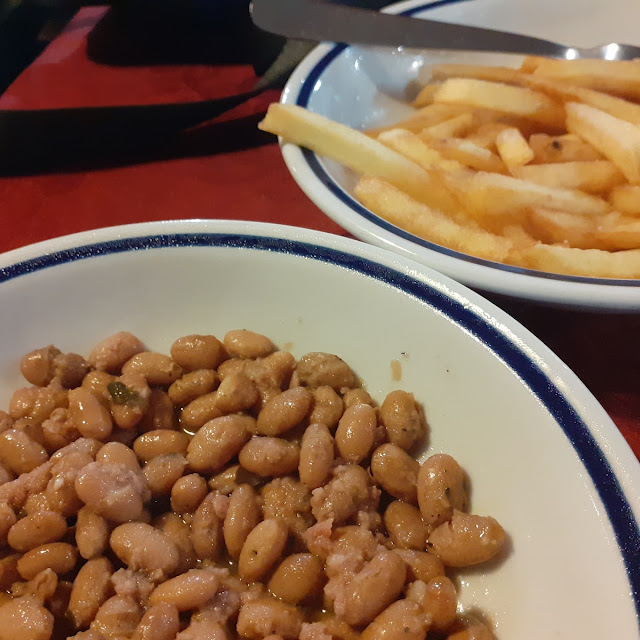 Fagioli In Salsa Veneta