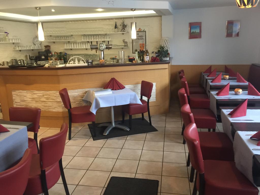 Restaurant 'AS' Balkan Spezialitaten