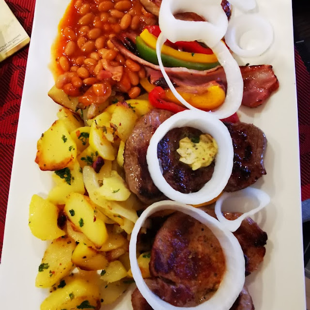 Zigeunerspieß
