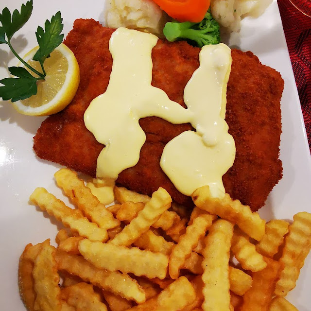 Cordon Bleu