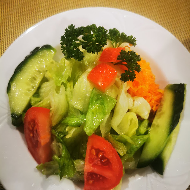 Bauernsalat