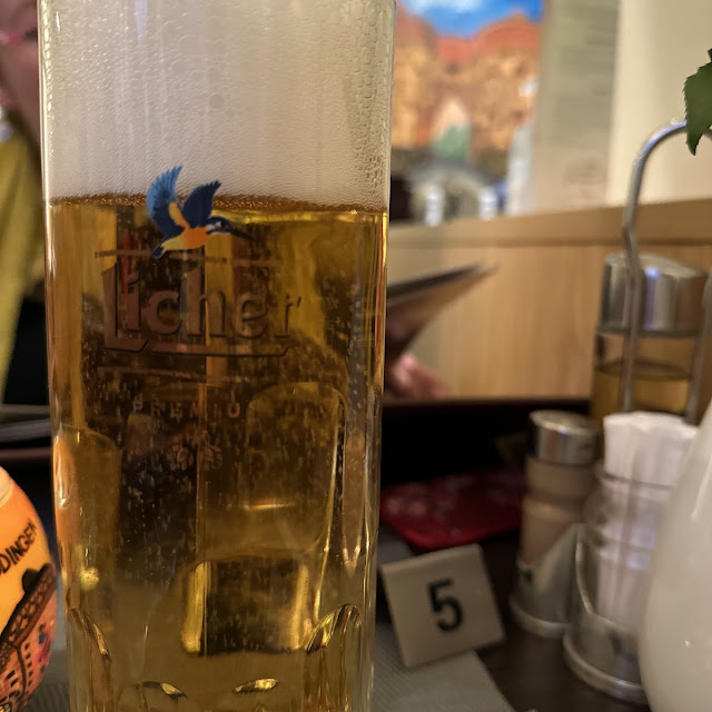 Budweiser