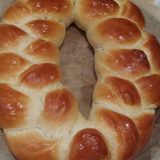 Challah