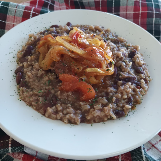 Red Beans and Rice