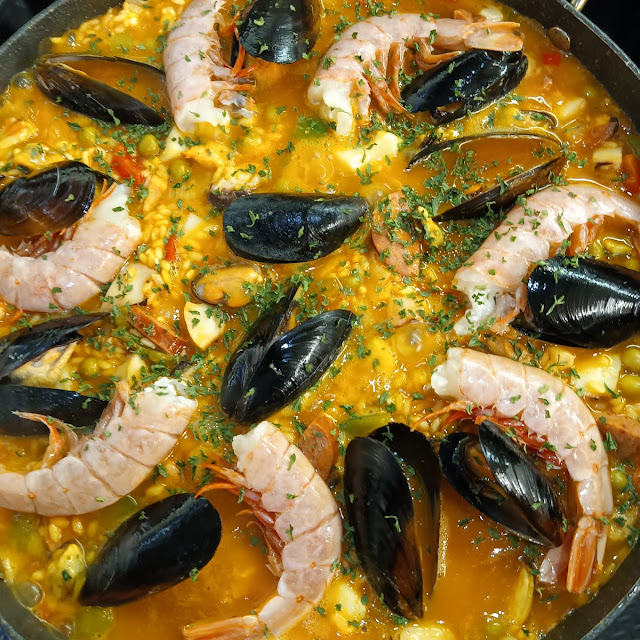 Paella