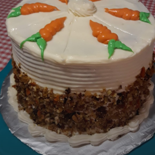 Carrot