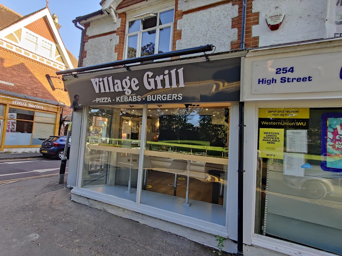 Village Grill