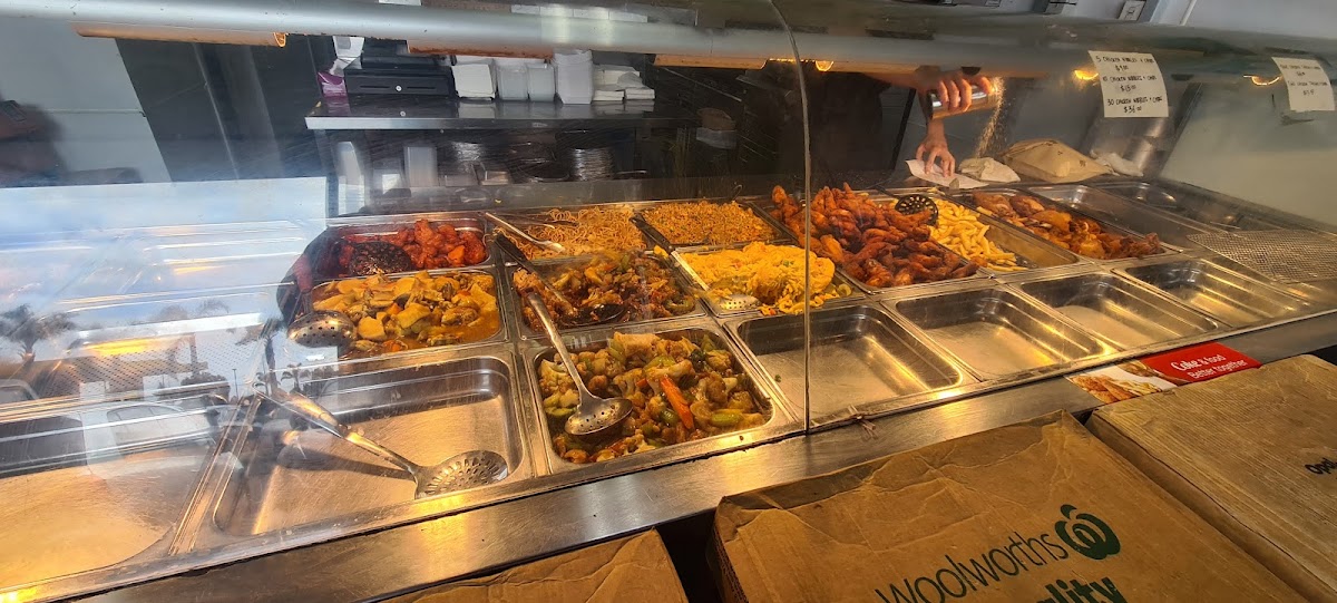 Nocky Takeaways