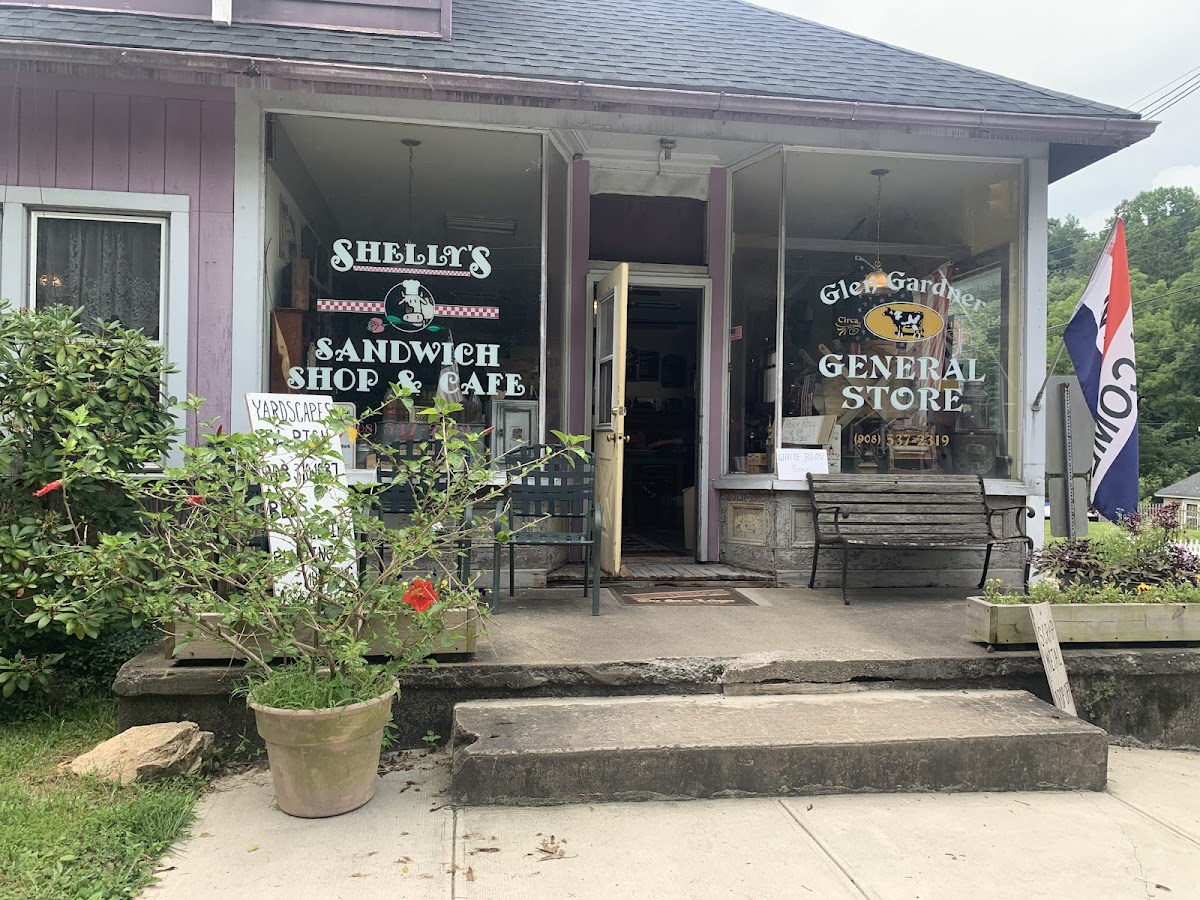 Glen Gardner General Store