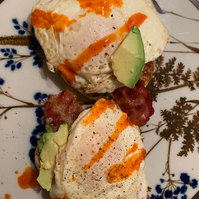 Avocado Toast