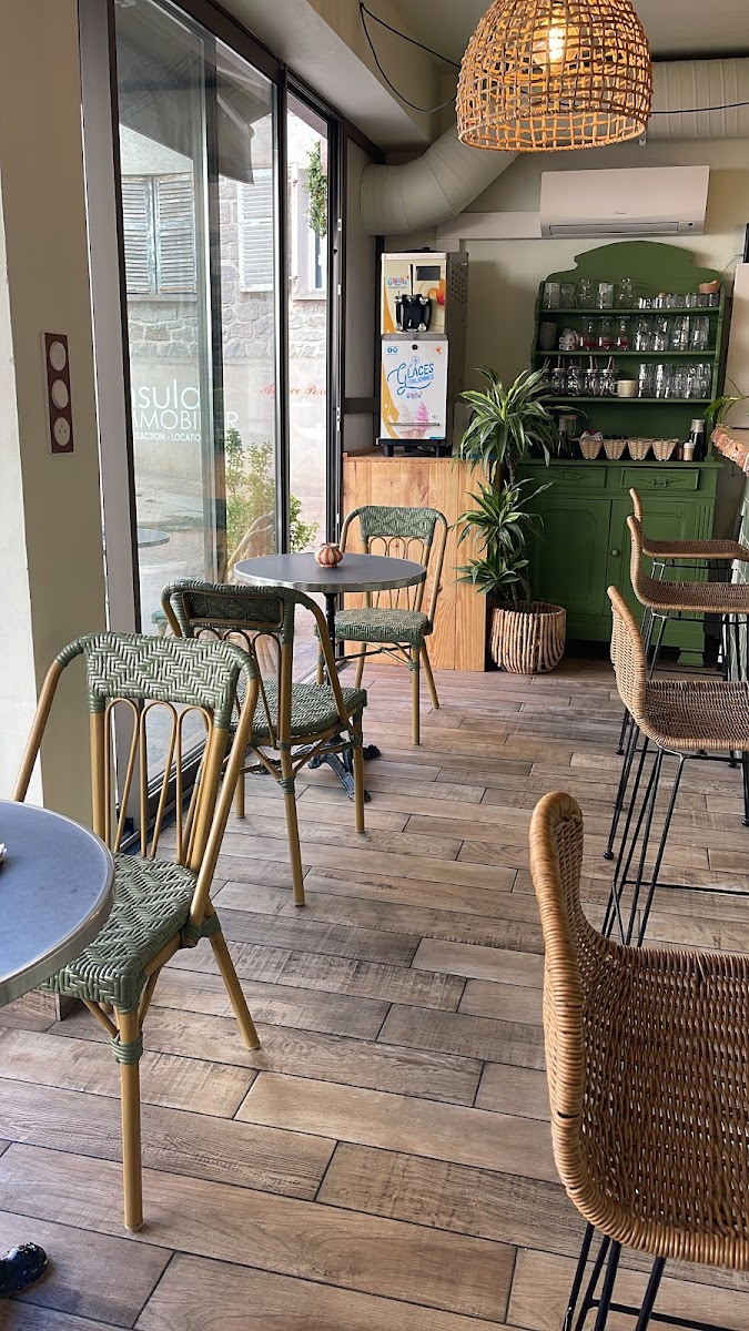 le café de caraba