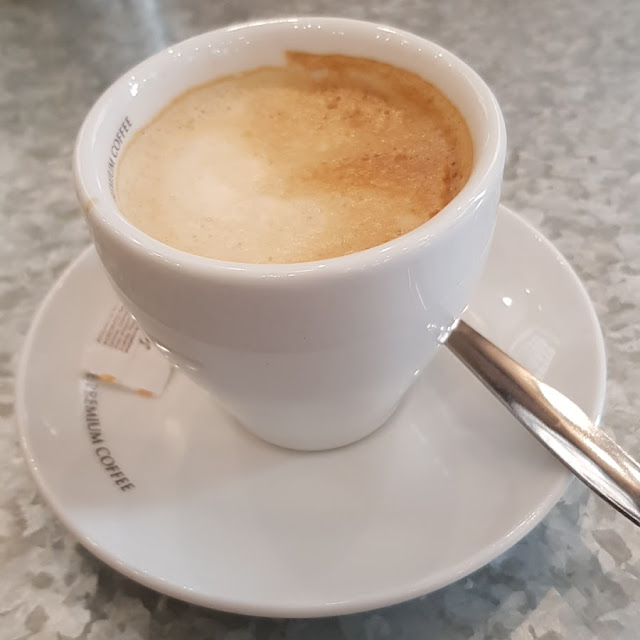 Café Con Leche