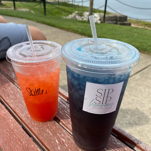 Iced Tea