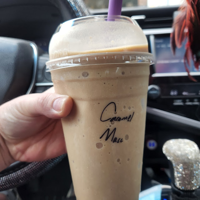 Bubble Tea