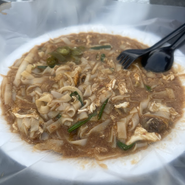 Char Kue Tiau