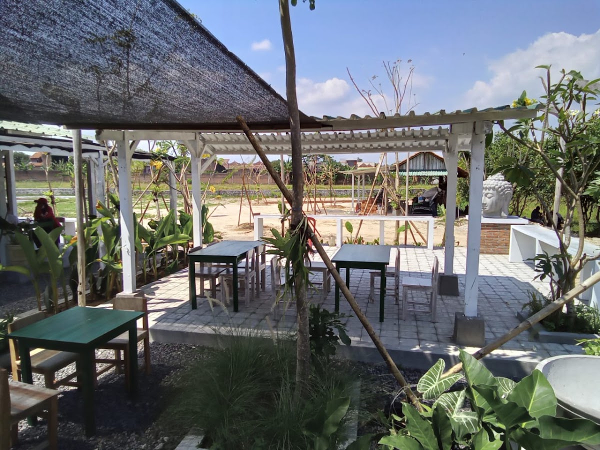 Semesta Warung Indonesia