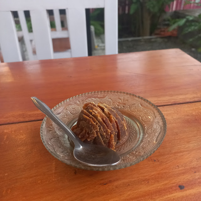 Gula Jawa