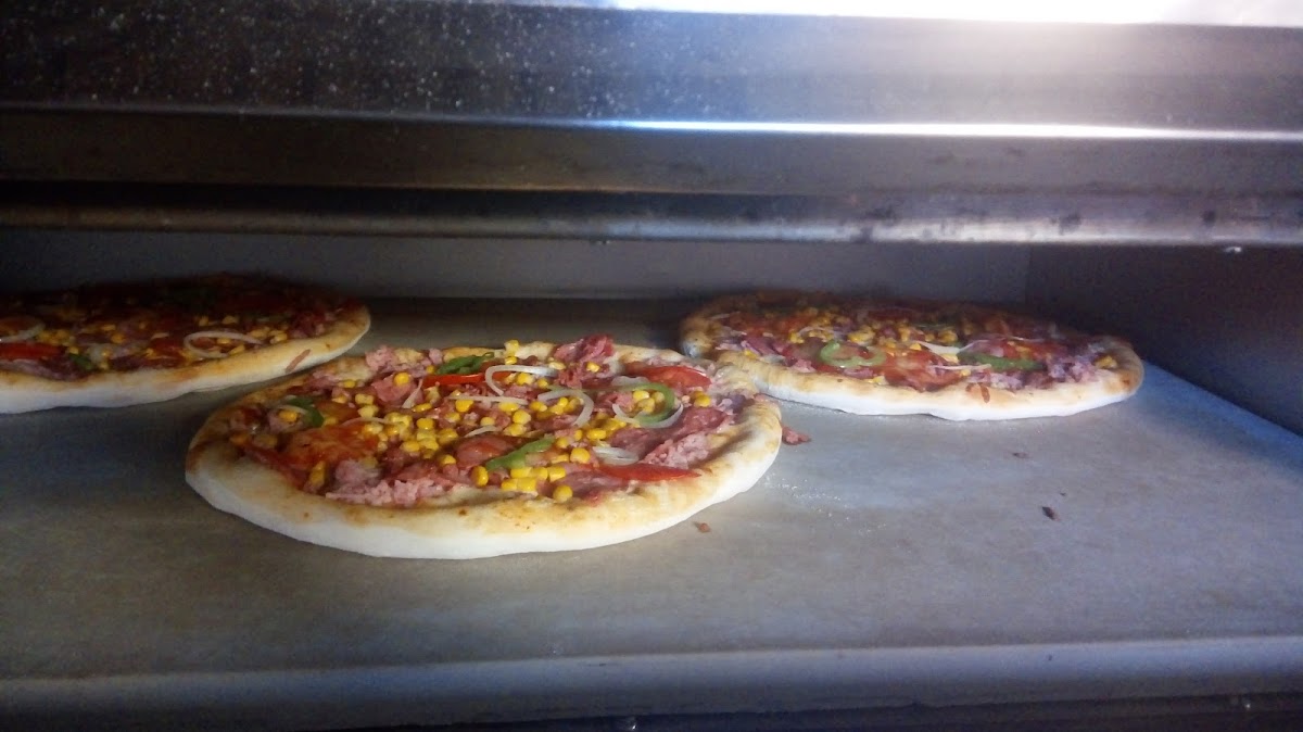 Pizzaria Morais