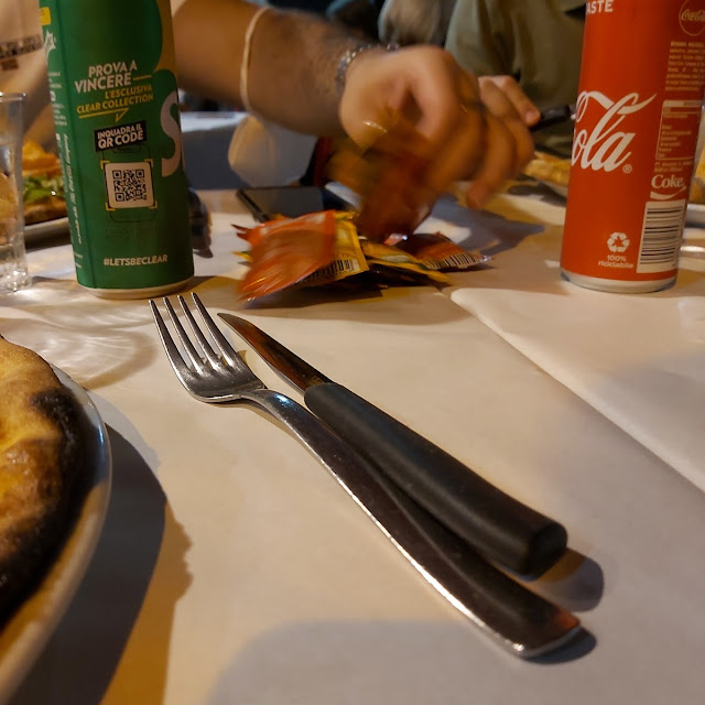 Capricciosa