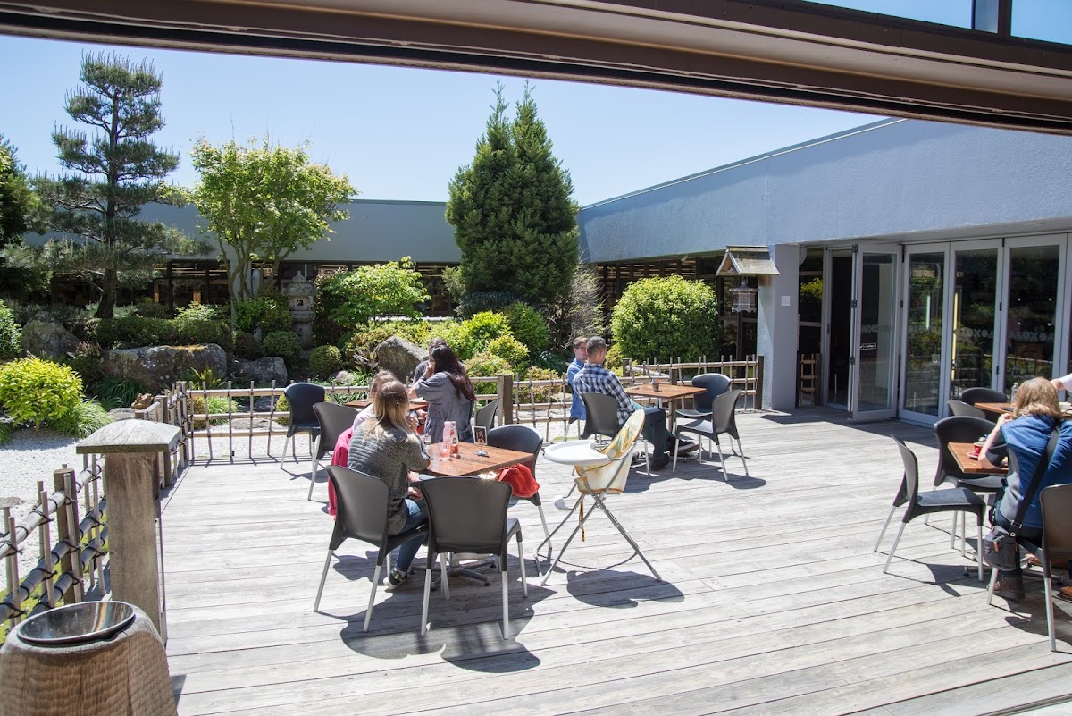 Cafe Kaizen