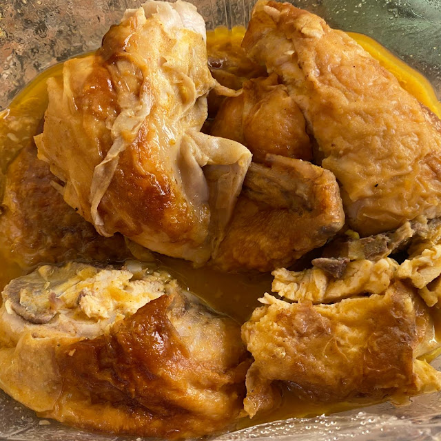 Pollo Asado