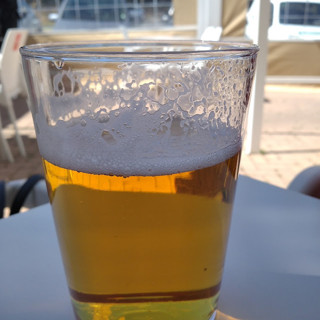 Cerveza Fresquita