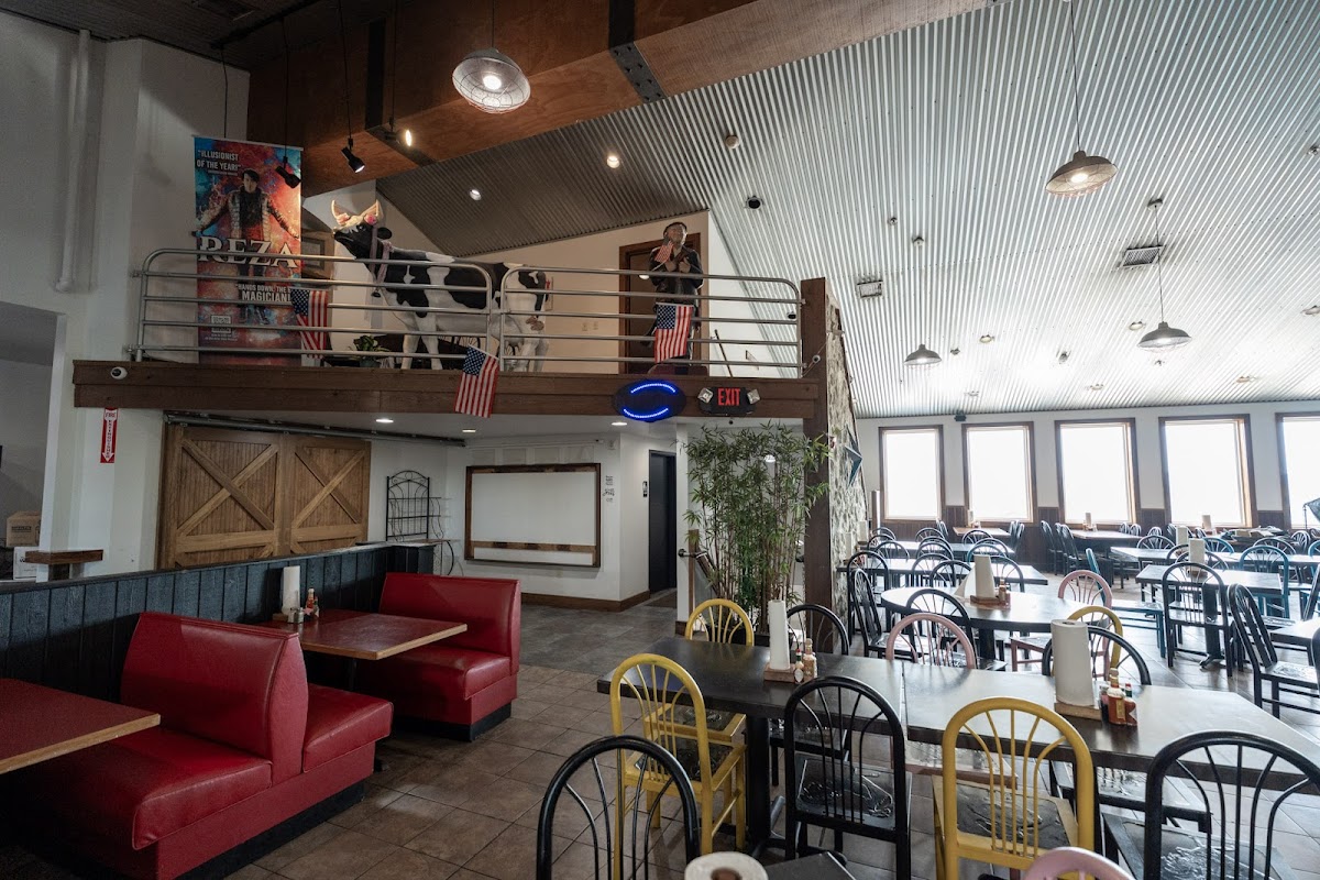 Senor Clucks Mexican Cuisine