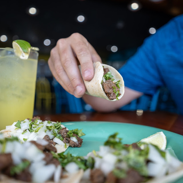 Street Tacos