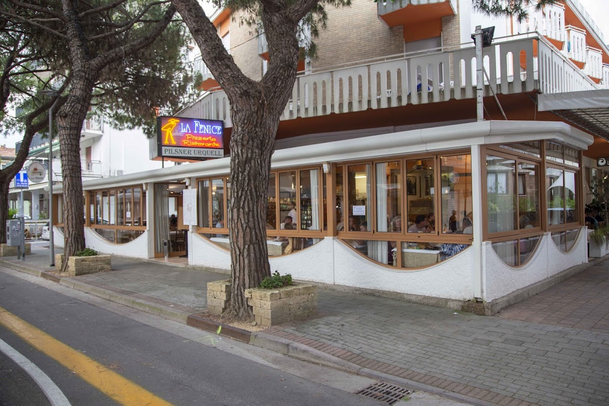 Ristorante Pizzeria La Fenice