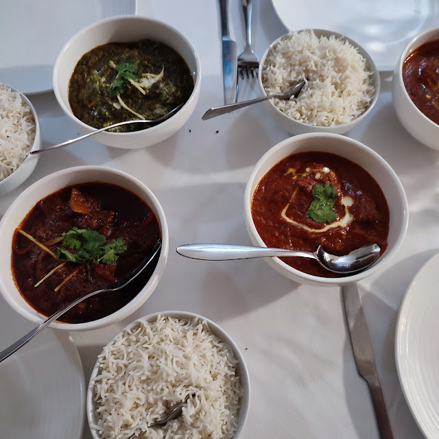 Vindaloo