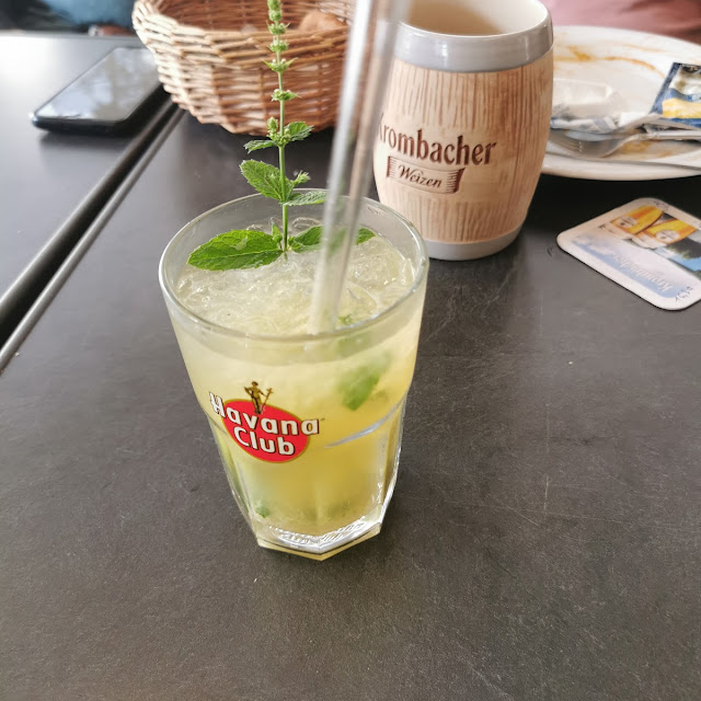 Mochito