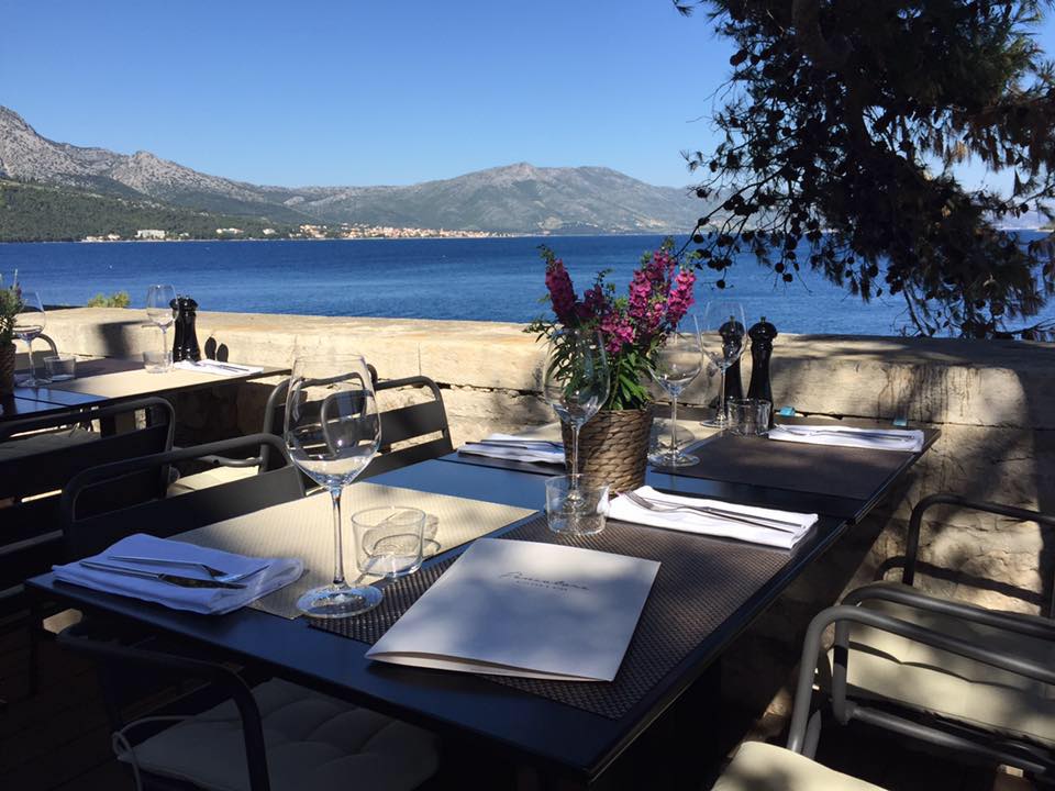 Pensatore Kitchen & Wine