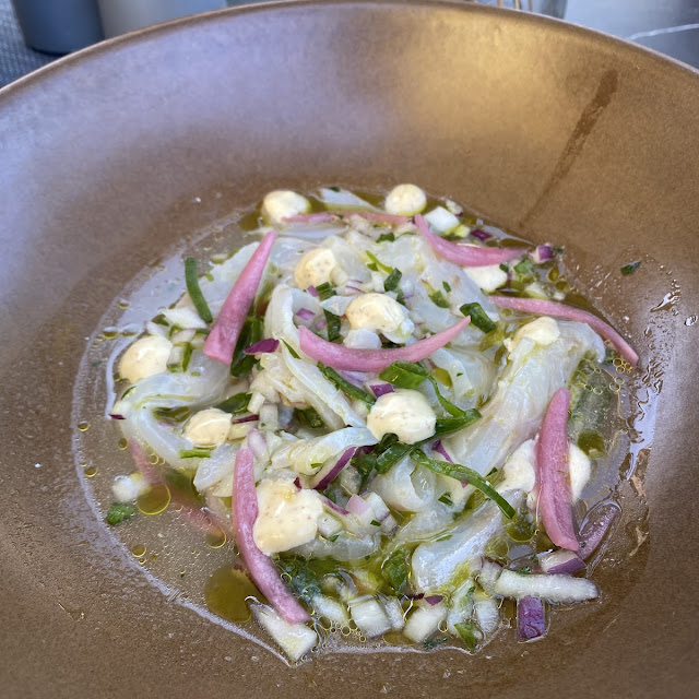 Sea Bass