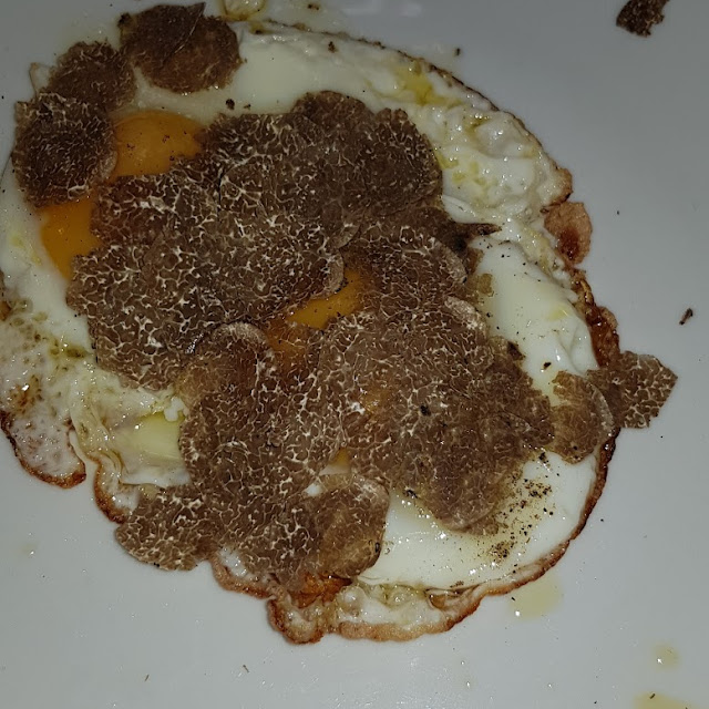 Ovo Al Tartufo Blanco