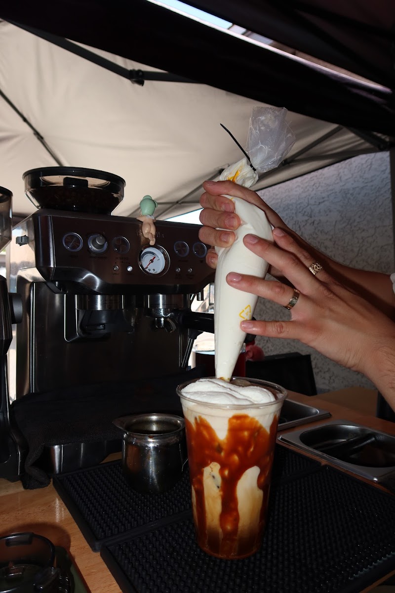 Flacobrewsz Cafecito