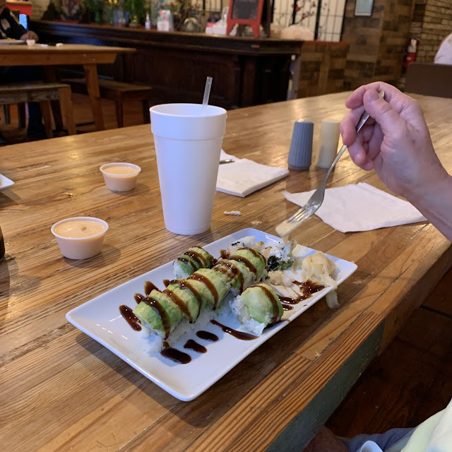 Sushi