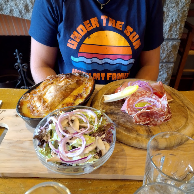 Tartiflette