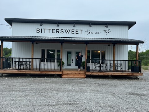 Bittersweet Tea Co.